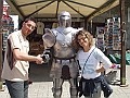 mari e gianni armatura